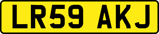 LR59AKJ