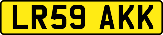 LR59AKK