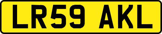LR59AKL