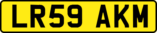 LR59AKM