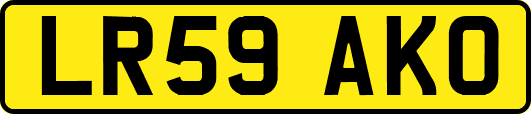 LR59AKO