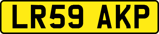 LR59AKP