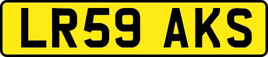 LR59AKS