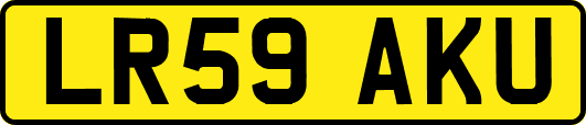 LR59AKU