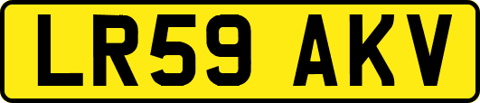 LR59AKV