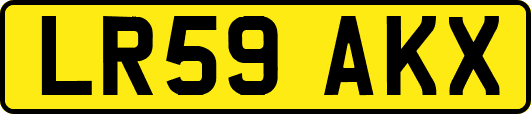LR59AKX