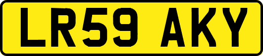 LR59AKY