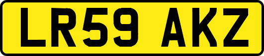 LR59AKZ