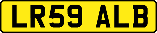 LR59ALB
