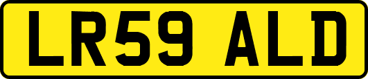 LR59ALD