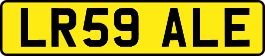 LR59ALE