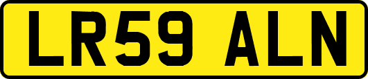 LR59ALN