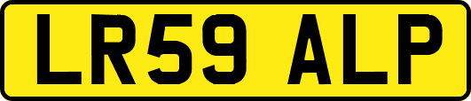 LR59ALP