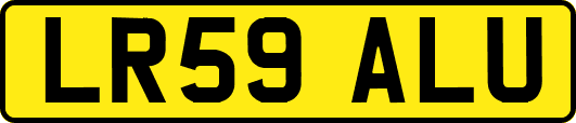 LR59ALU