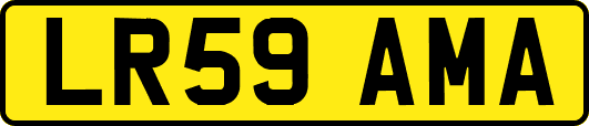 LR59AMA
