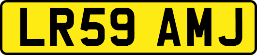 LR59AMJ