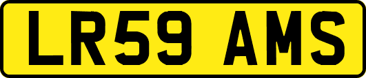 LR59AMS