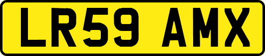 LR59AMX