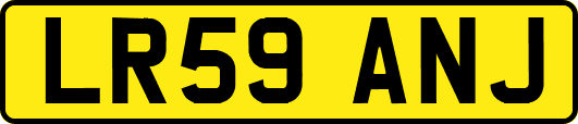 LR59ANJ