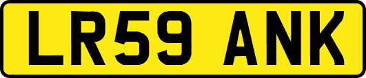 LR59ANK
