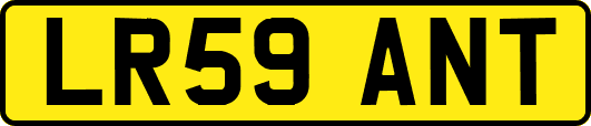 LR59ANT