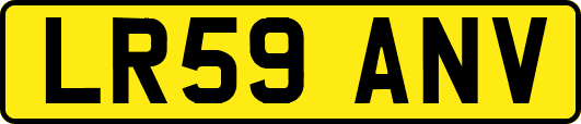 LR59ANV