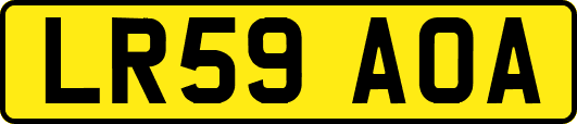 LR59AOA
