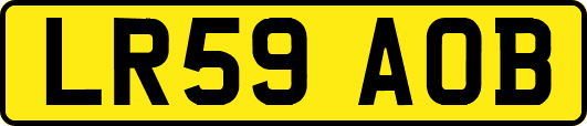 LR59AOB