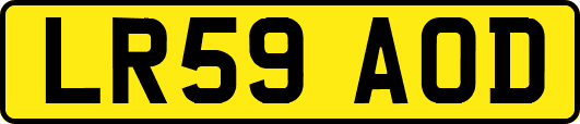 LR59AOD