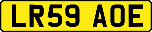 LR59AOE