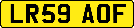 LR59AOF