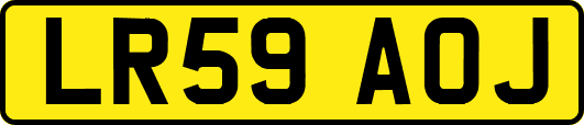 LR59AOJ
