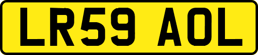 LR59AOL