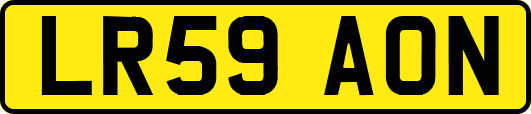 LR59AON