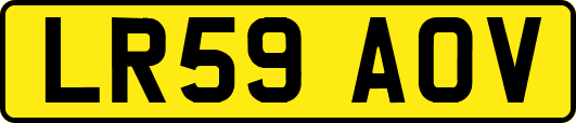 LR59AOV