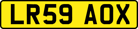 LR59AOX