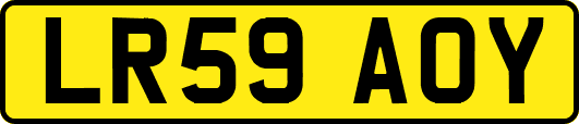 LR59AOY