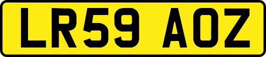 LR59AOZ