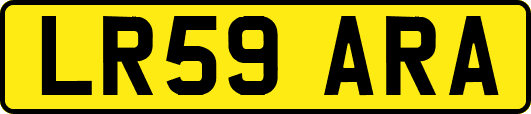 LR59ARA