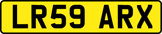 LR59ARX