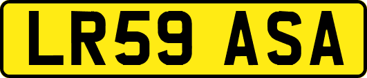 LR59ASA
