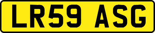LR59ASG