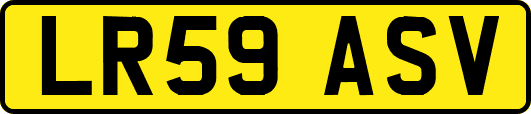 LR59ASV