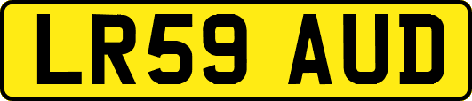 LR59AUD