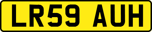 LR59AUH