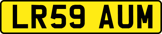 LR59AUM