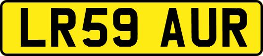 LR59AUR