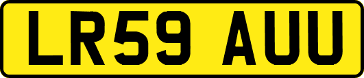 LR59AUU