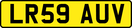 LR59AUV