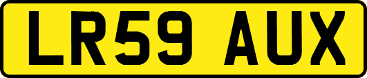 LR59AUX